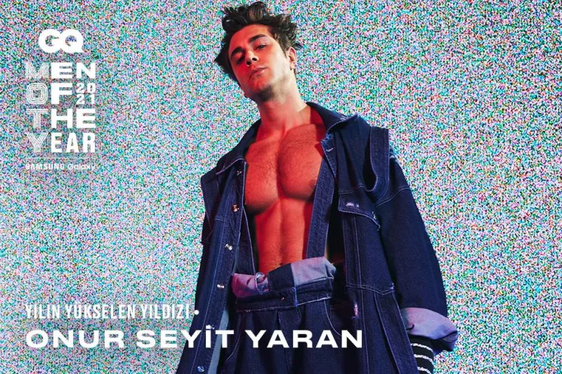 GQ dərgisi “İlin adamları”nı seçdi