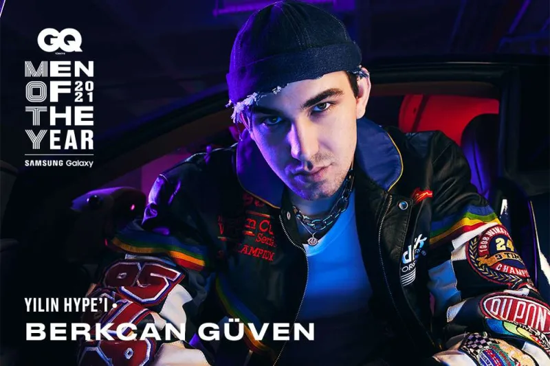 GQ dərgisi “İlin adamları”nı seçdi