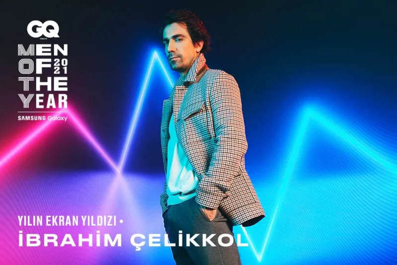 GQ dərgisi “İlin adamları”nı seçdi