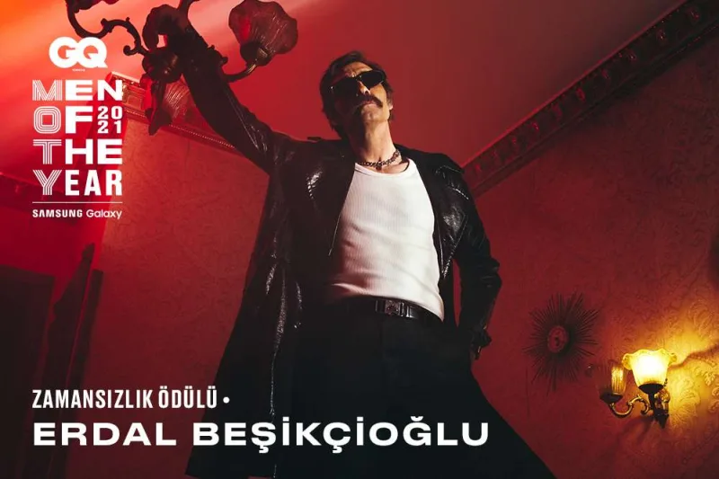 GQ dərgisi “İlin adamları”nı seçdi