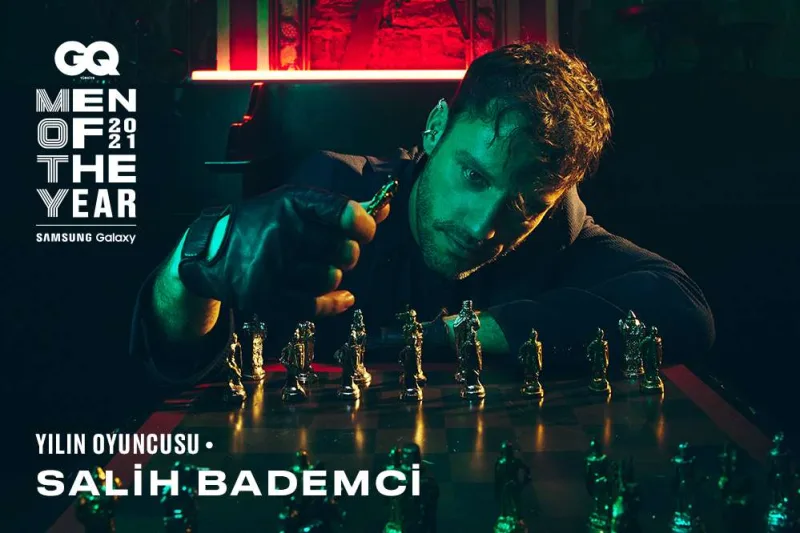 GQ dərgisi “İlin adamları”nı seçdi