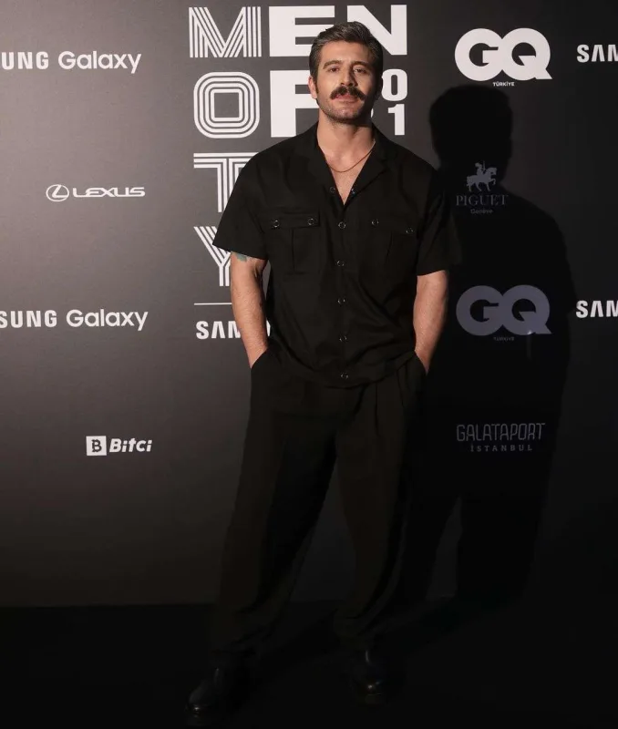 GQ dərgisi “İlin adamları”nı seçdi