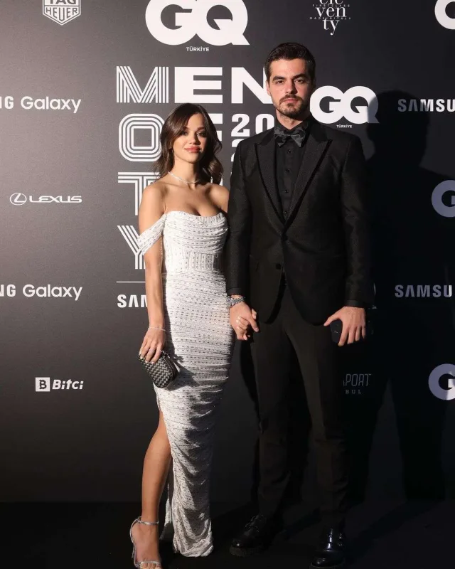 GQ dərgisi “İlin adamları”nı seçdi