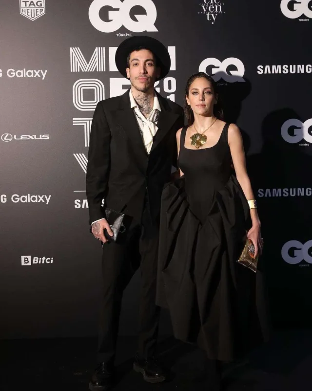 GQ dərgisi “İlin adamları”nı seçdi