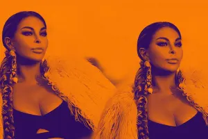 Aygün nirvanadadır - VİDEO