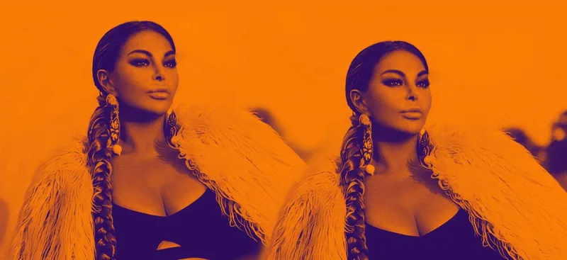 Aygün nirvanadadır - VİDEO