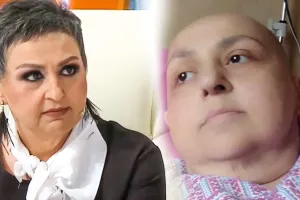 34-cü dəfə kimyaterapiya olunur