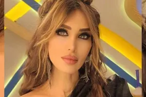 Orqanları bir-birinə yapışıb - Xəstəxanadan foto