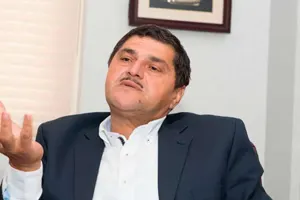 Ağakərim yenidən insult keçirdi