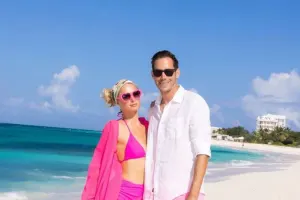 Toydan sonra lüks istirahət-Fotolar