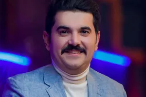 Elşən ilk dəfə qızının fotosunu paylaşdı