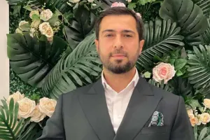 İranda Namiqi oynayaraq qarşıladılar-Video