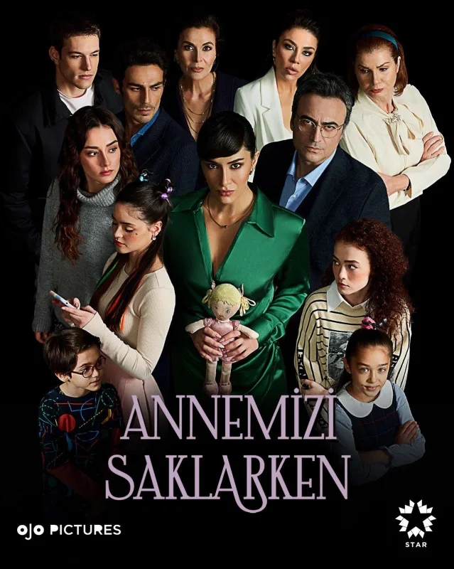 Star TV-nin ən uğursuz serialı odur