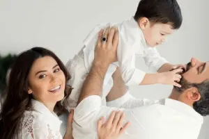 “Allah bizi hər daim bir eləsin”