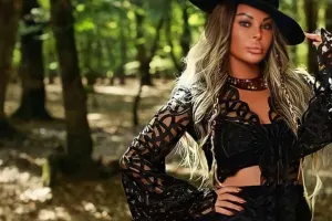 Aygünün “OK” obrazı…