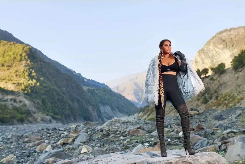 Aygünün “OK” obrazı…