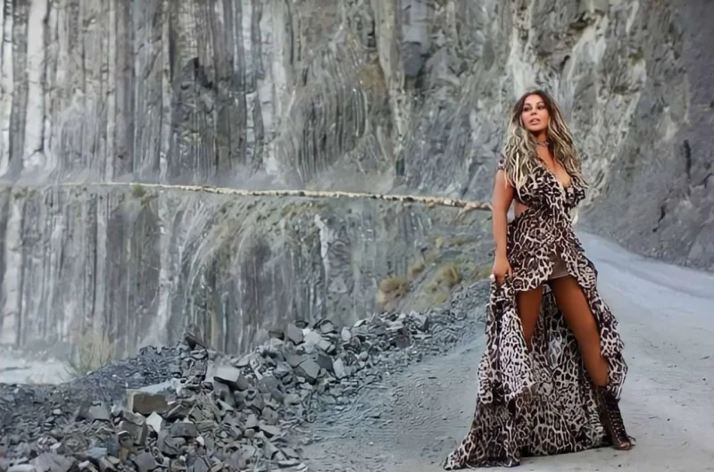 Aygünün “OK” obrazı…