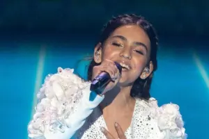 Azərbaycan 12 xalı Rusiyaya verdi