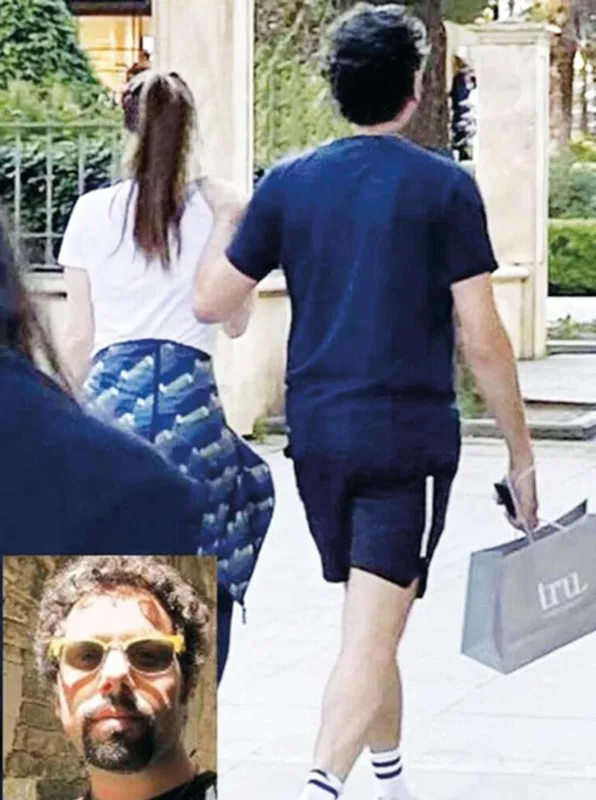 Bu sevgilisi də onunla evlənmək istəmədi