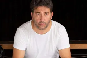 “Türk kişilərinin problemi var”