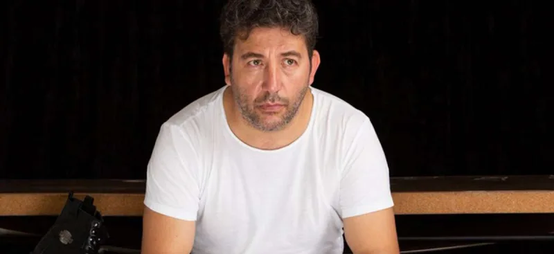 “Türk kişilərinin problemi var”