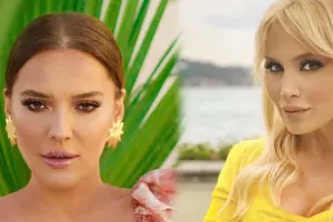 Demet Akalını mikser adlandırdı