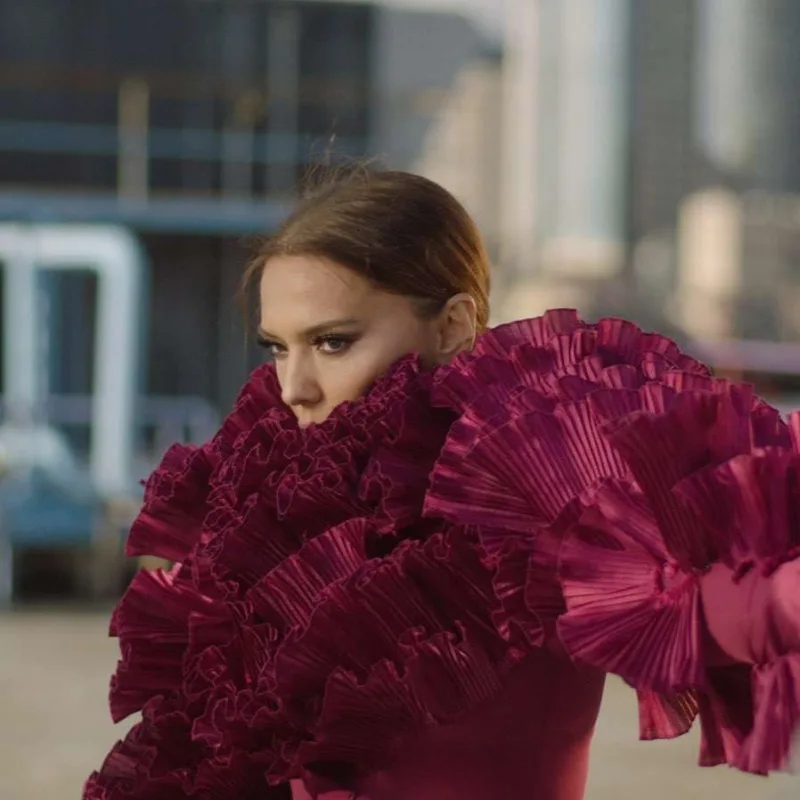 Demet Akalını mikser adlandırdı