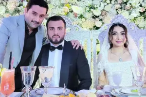 Toy qapalı olsa da... - Yenilənib