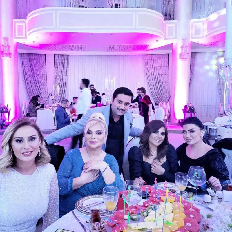 Toy qapalı olsa da... - Yenilənib