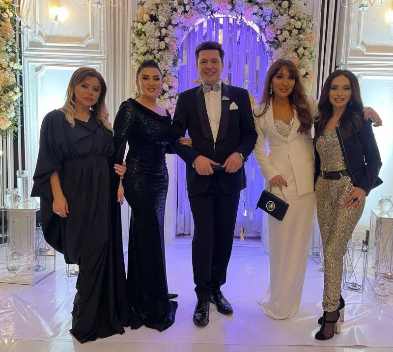 Toy qapalı olsa da... - Yenilənib