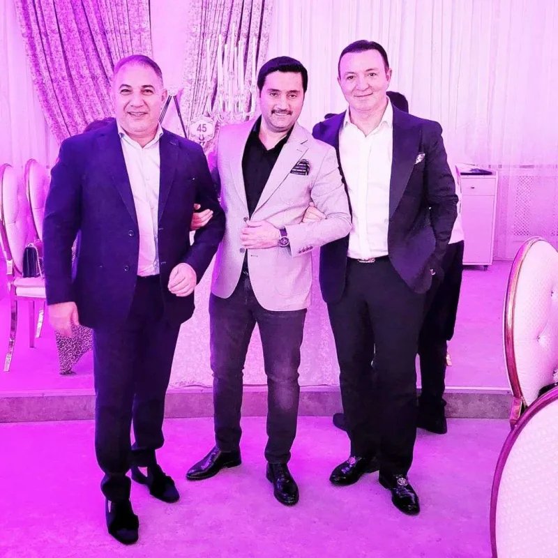 Toy qapalı olsa da... - Yenilənib