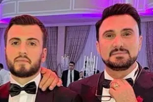 Oğluna toy edən Nadirdən açıqlama