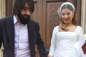 Elşad Xose evləndi - VİDEO