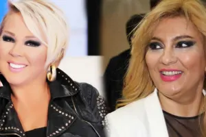 Safiye Soyman Nüşabə üçün efirə zəng etdi