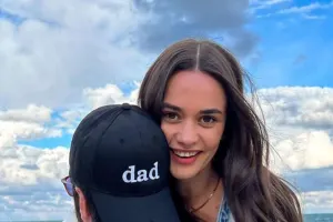 Hande də ana olacaq