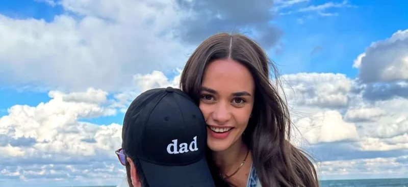 Hande də ana olacaq