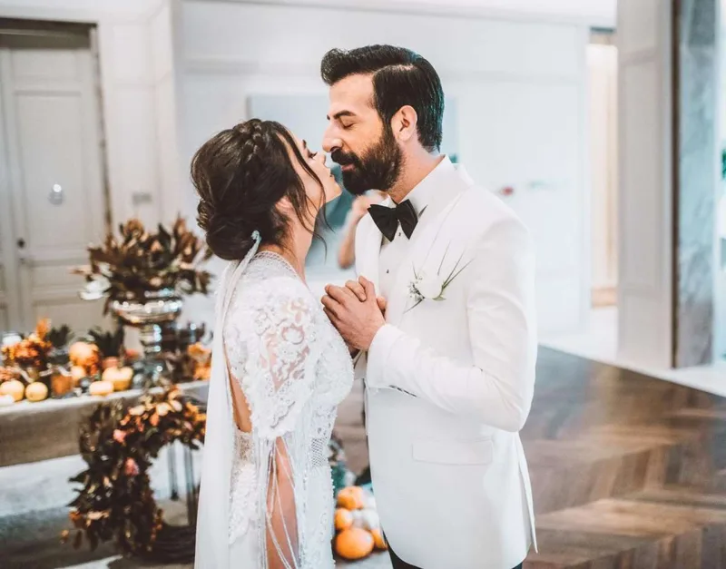 Hande də ana olacaq