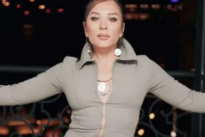 Tünzalə geyim tərzi ilə gündəmdə...-Foto