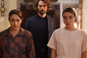 “Masumlar Apartmanı”nda Azərbaycan mahnısı - Video