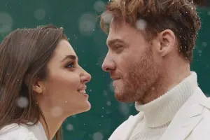 Handeylə Keremin ayrıldığı iddia edilir