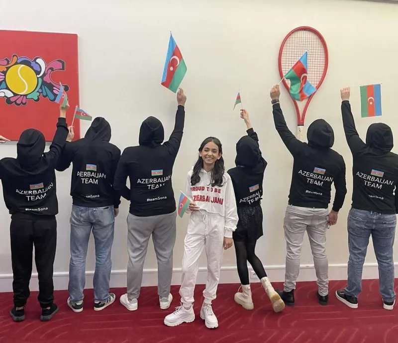 Beşinci olan Sonadan açıqlama