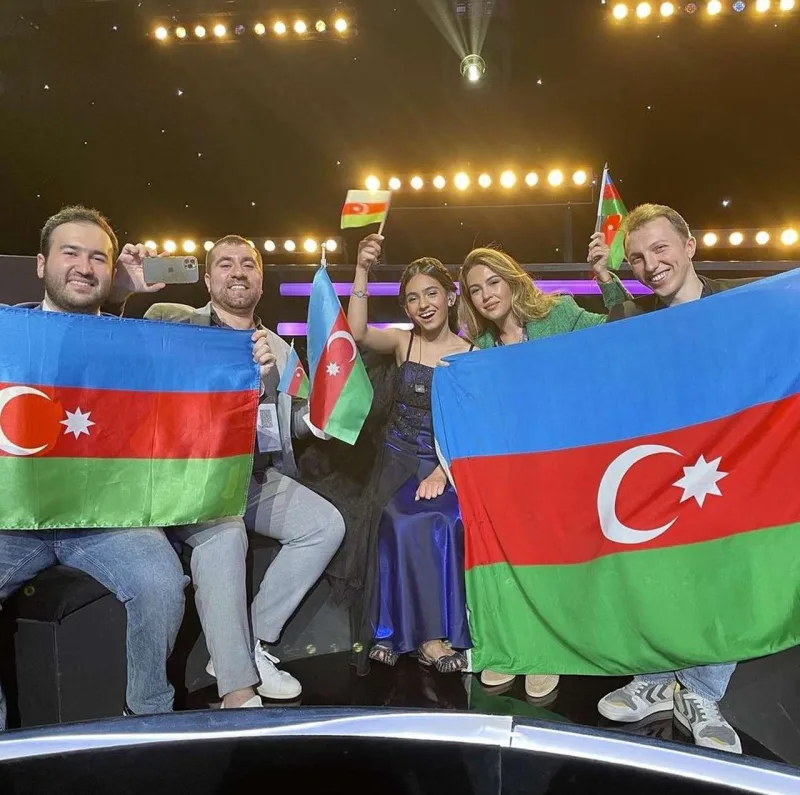 Beşinci olan Sonadan açıqlama