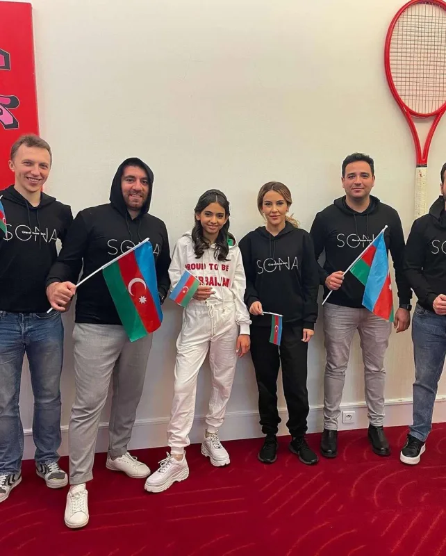 Beşinci olan Sonadan açıqlama