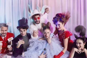 “Alice” yenidən nümayiş olunacaq