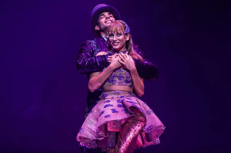 “Alice” yenidən nümayiş olunacaq