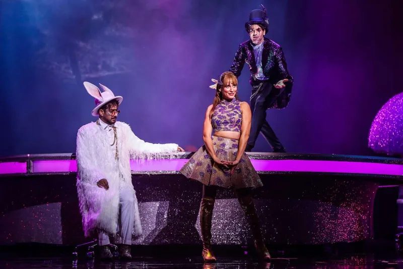 “Alice” yenidən nümayiş olunacaq