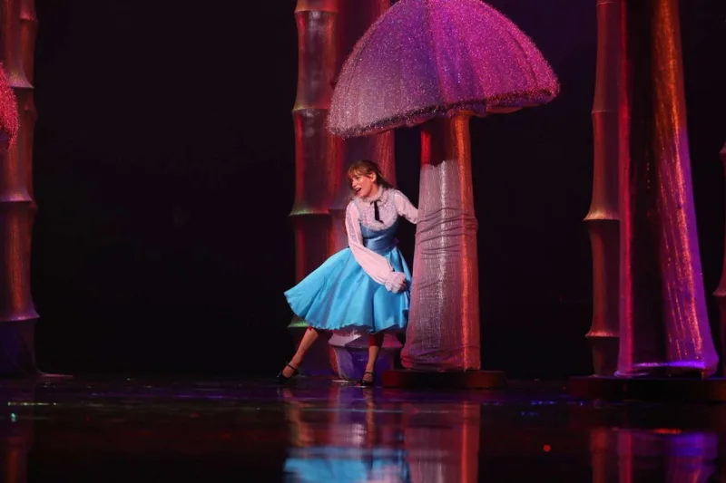 “Alice” yenidən nümayiş olunacaq