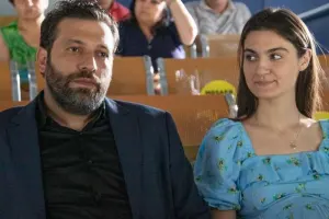 Qala gecəsinə qatılmayacaq