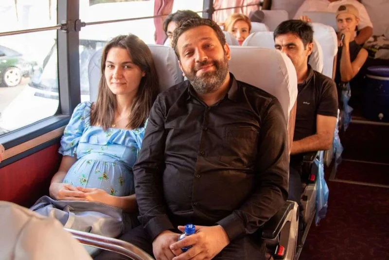 Qala gecəsinə qatılmayacaq