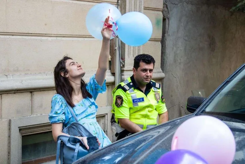 Qala gecəsinə qatılmayacaq